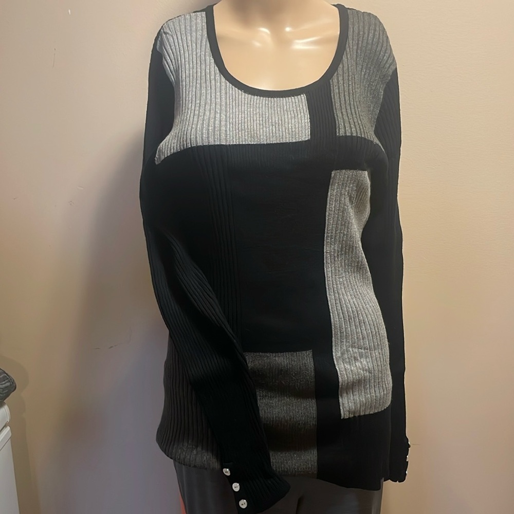 Women sweater shirt